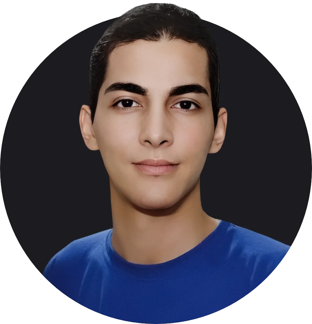 Ryan Palma